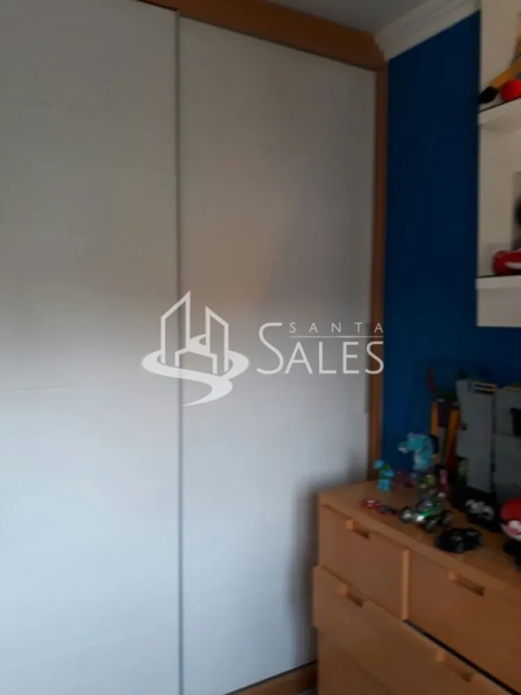 Apartamento, 3 quartos, 94 m² - Foto 3