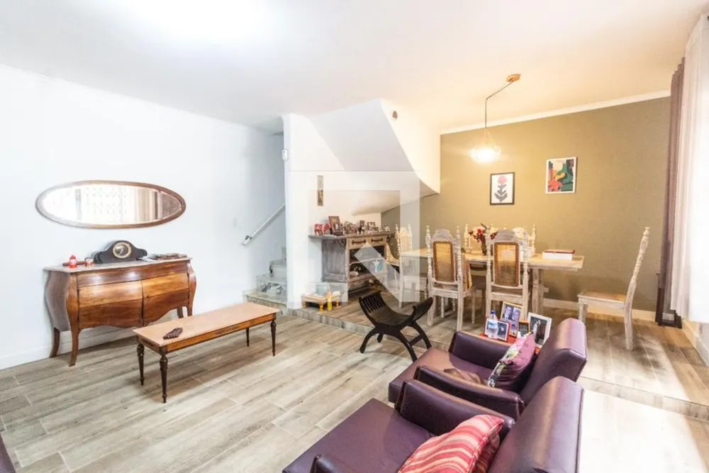 Casa, 3 quartos, 185 m² - Foto 1