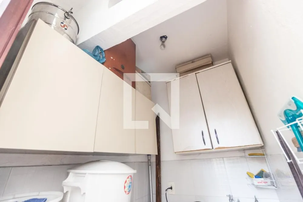 Casa, 3 quartos, 185 m² - Foto 6