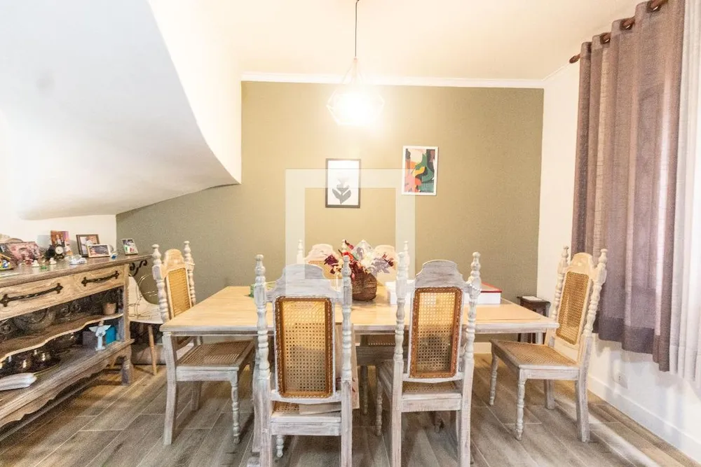 Casa, 3 quartos, 185 m² - Foto 5