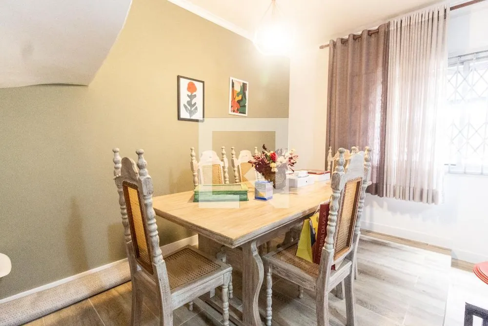 Casa, 3 quartos, 185 m² - Foto 2