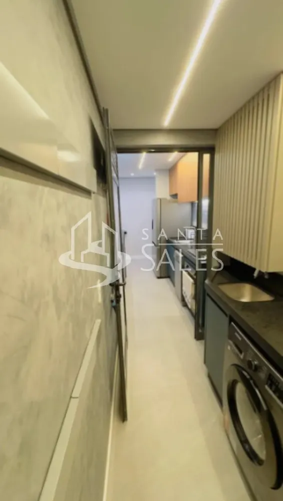Apartamento, 2 quartos, 79 m² - Foto 6