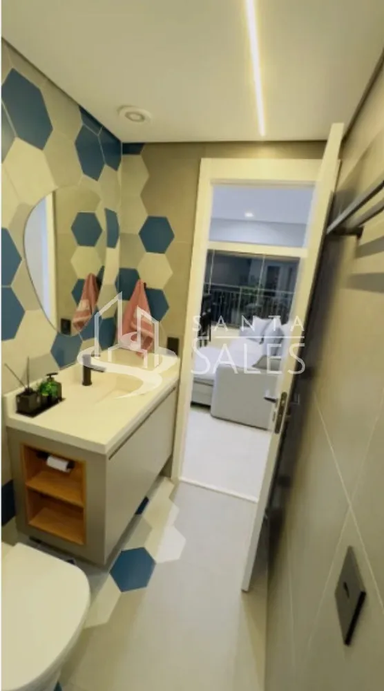 Apartamento, 2 quartos, 79 m² - Foto 15