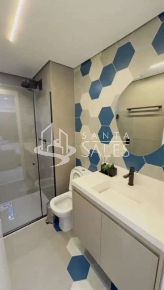 Apartamento, 2 quartos, 79 m² - Foto 14