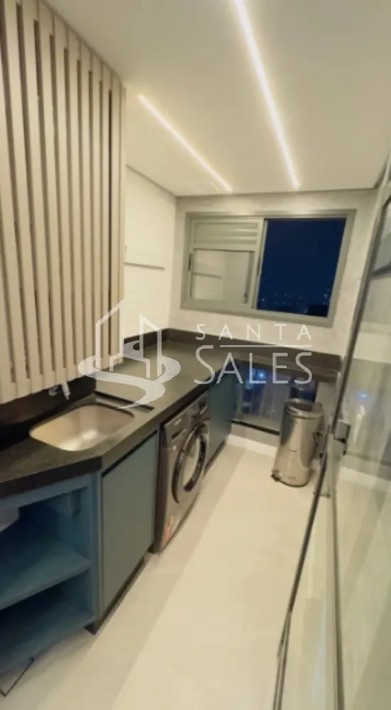 Apartamento, 2 quartos, 79 m² - Foto 7