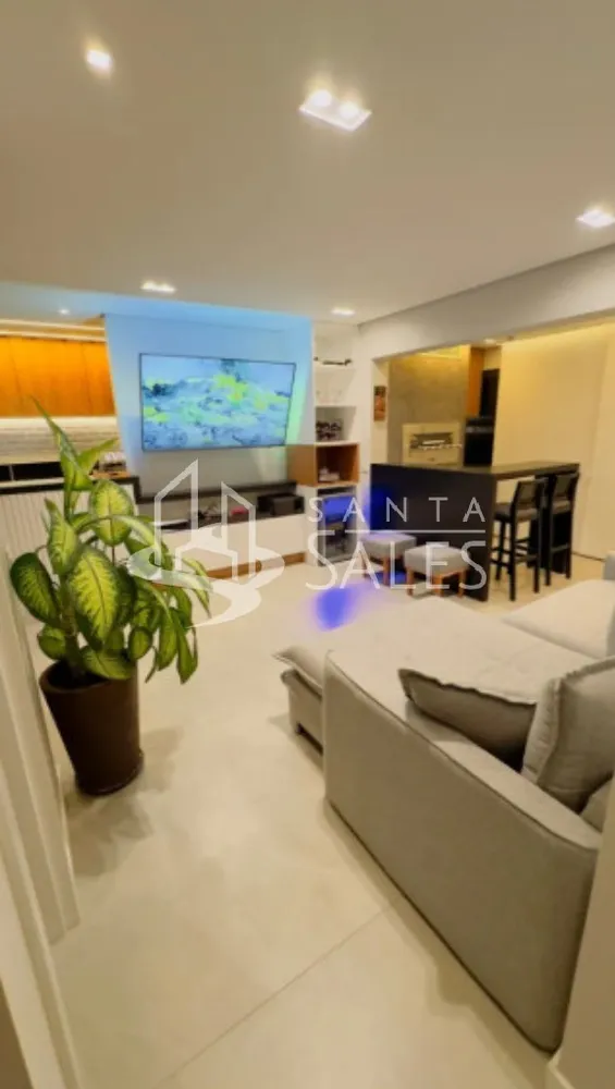Apartamento, 2 quartos, 79 m² - Foto 1