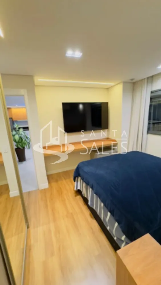 Apartamento, 2 quartos, 79 m² - Foto 10