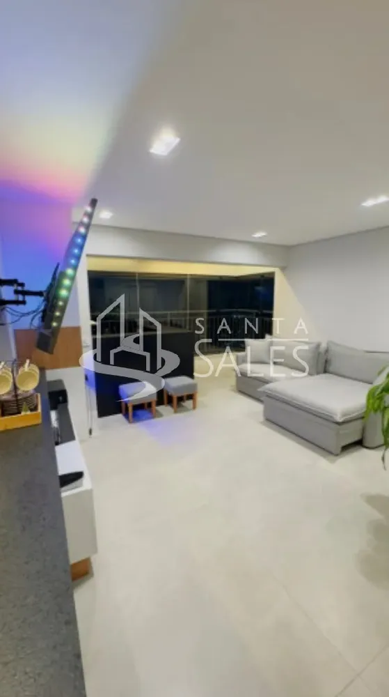 Apartamento, 2 quartos, 79 m² - Foto 2