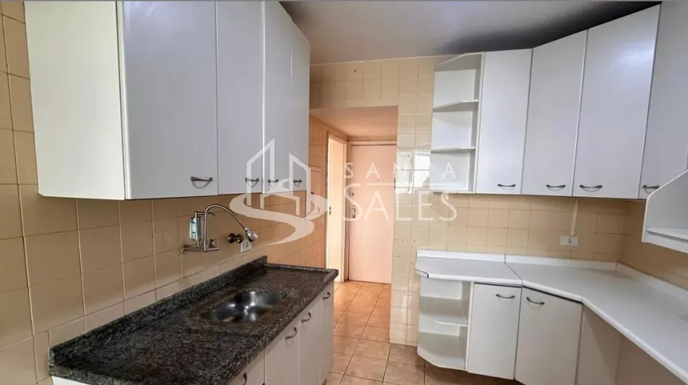 Apartamento, 3 quartos, 95 m² - Foto 9