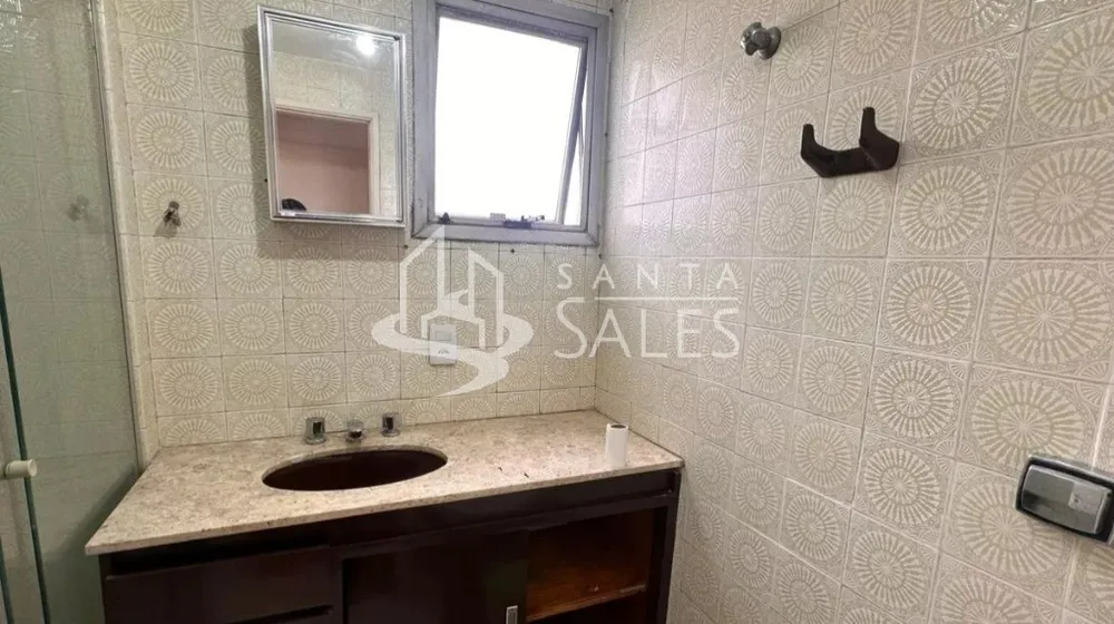 Apartamento, 3 quartos, 95 m² - Foto 2