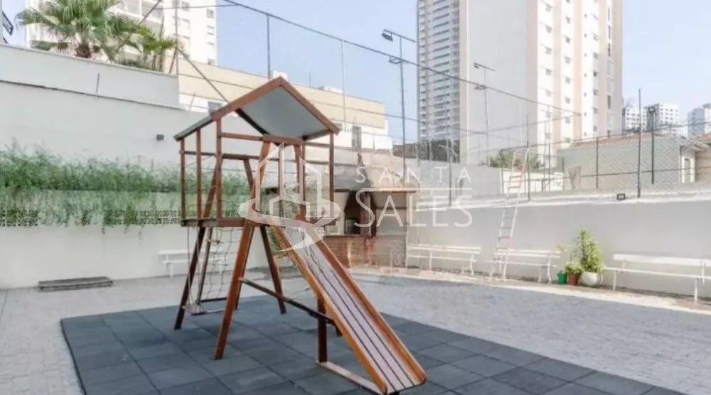 Apartamento, 3 quartos, 95 m² - Foto 8