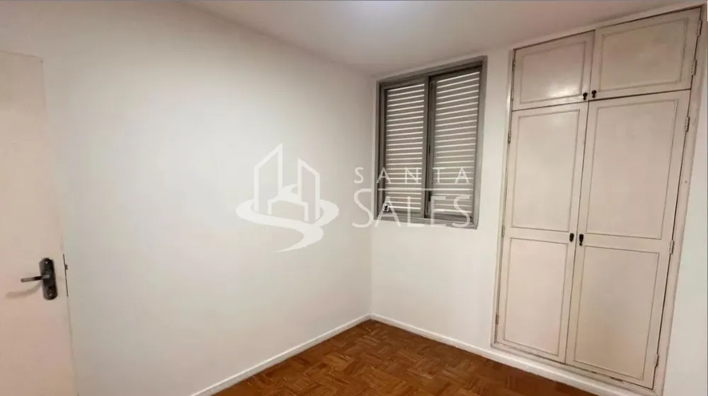 Apartamento, 3 quartos, 95 m² - Foto 1