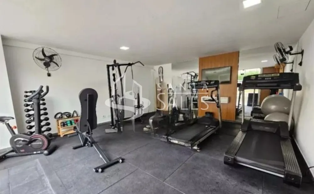 Apartamento, 3 quartos, 95 m² - Foto 15
