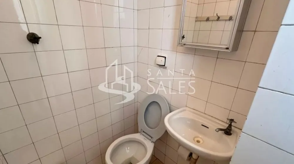 Apartamento, 3 quartos, 95 m² - Foto 11