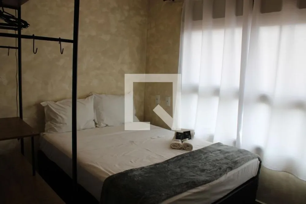 Kitnet-Studio, 19 m² - Foto 1