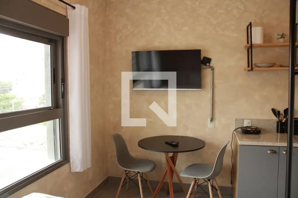 Kitnet-Studio, 19 m² - Foto 5
