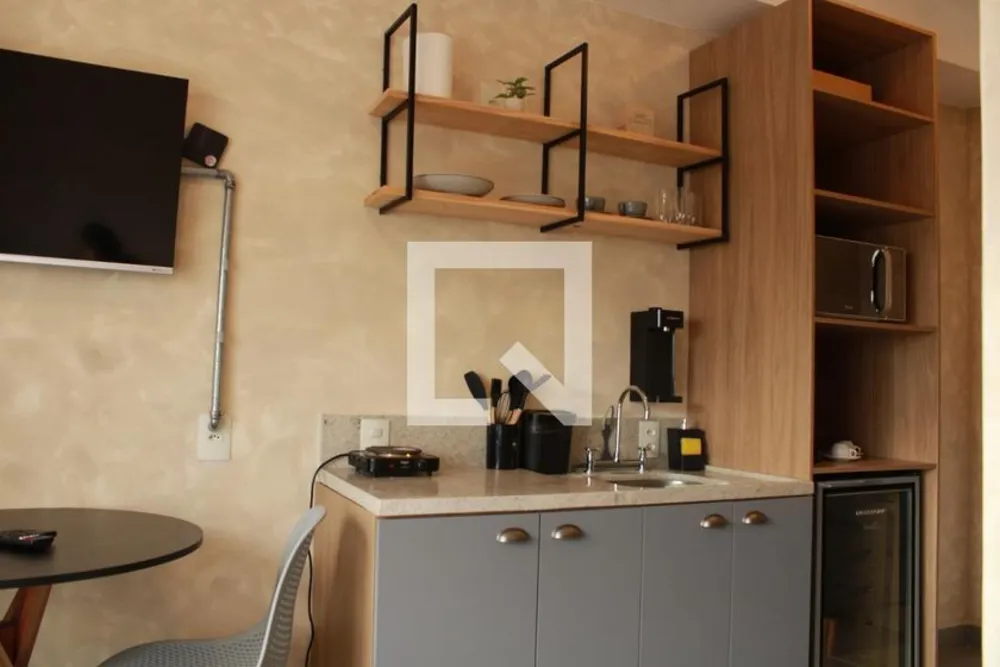 Kitnet-Studio, 19 m² - Foto 3