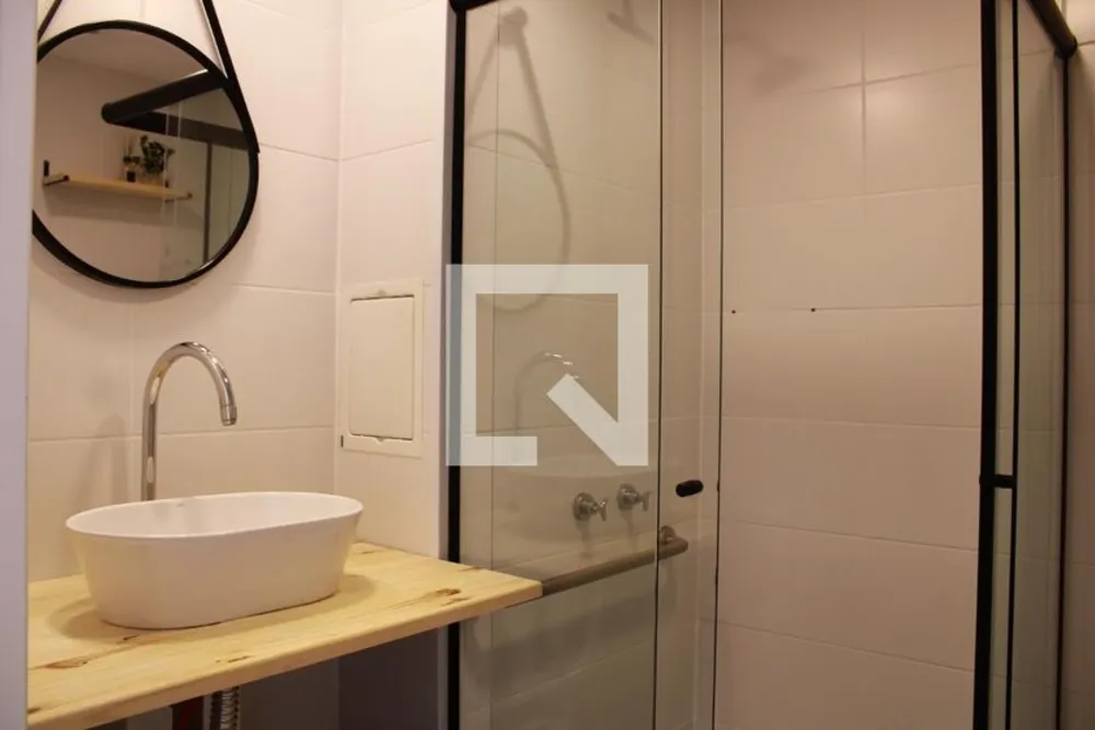 Kitnet-Studio, 19 m² - Foto 8