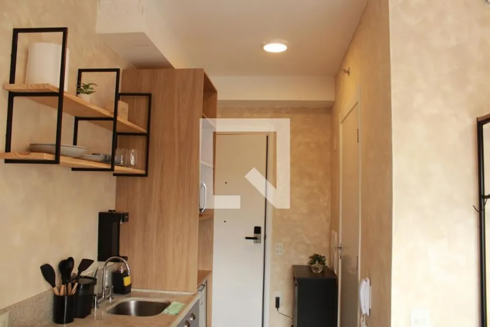 Kitnet-Studio, 19 m² - Foto 4