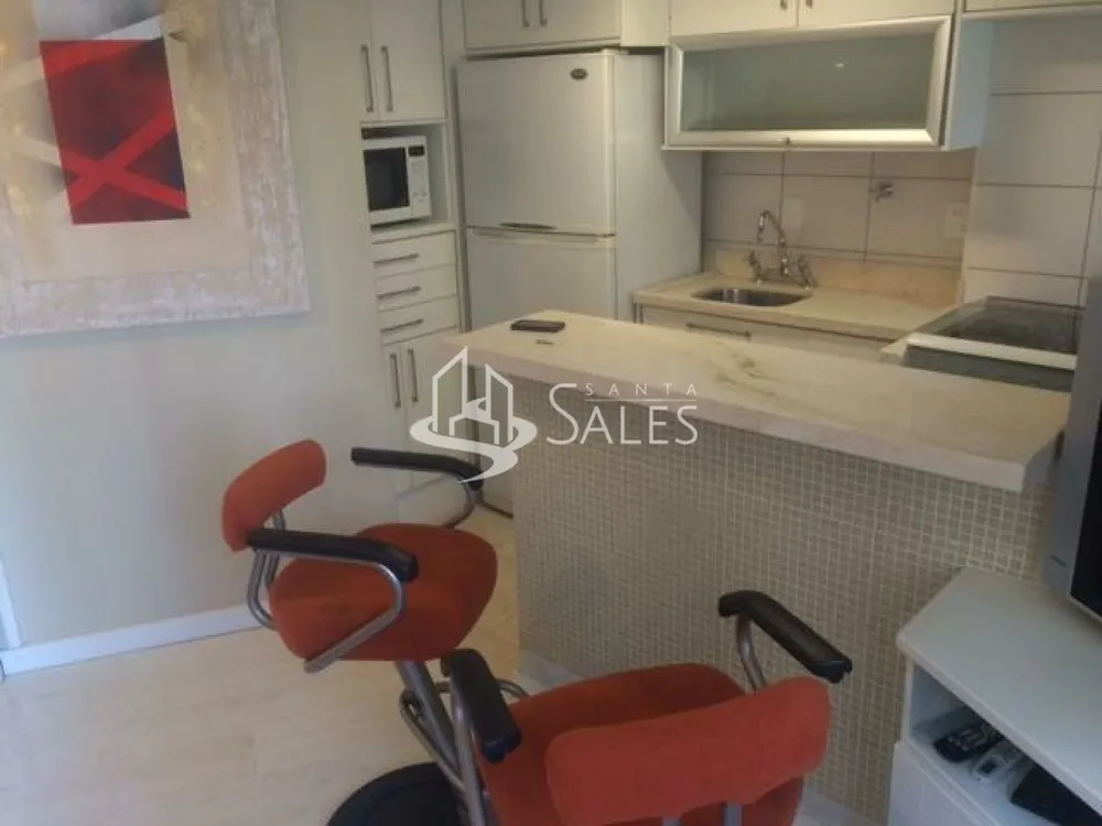 Apartamento, 1 quarto, 45 m² - Foto 6