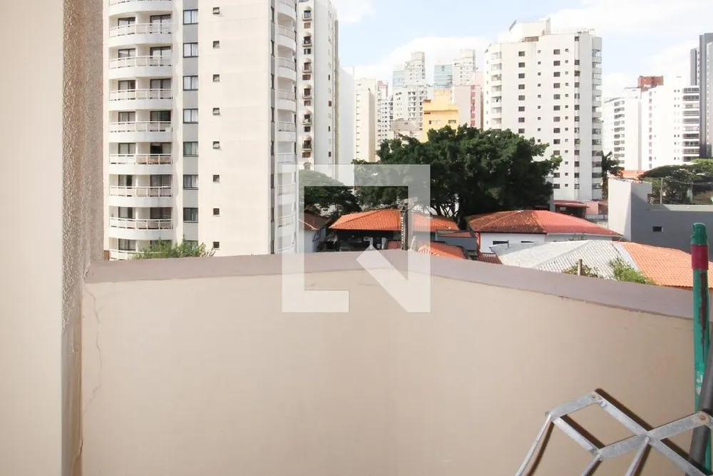 Apartamento, 1 quarto, 33 m² - Foto 7
