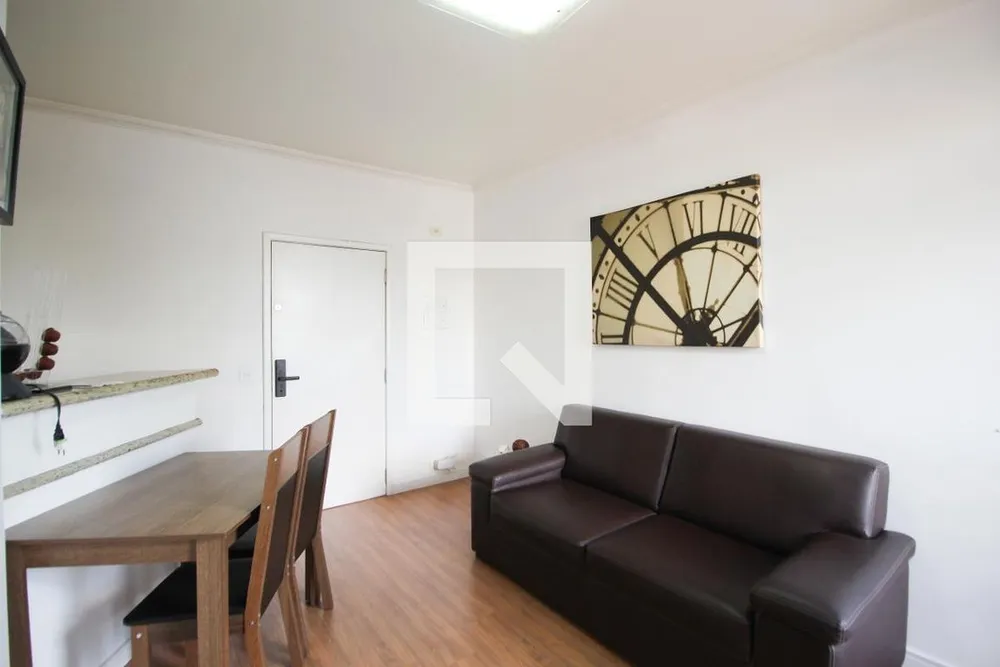 Apartamento, 1 quarto, 33 m² - Foto 6