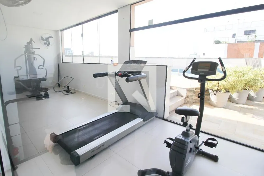 Apartamento, 1 quarto, 33 m² - Foto 4