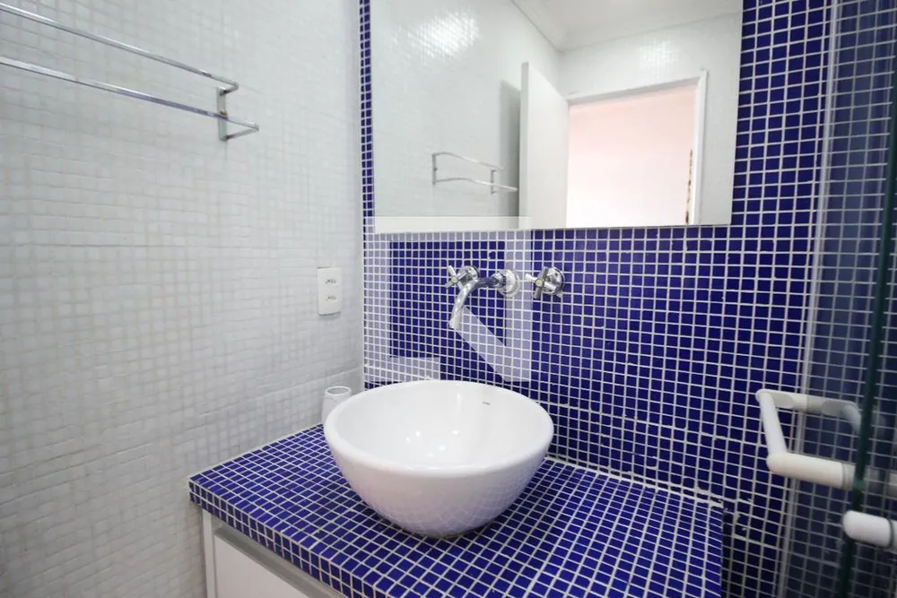 Apartamento, 1 quarto, 33 m² - Foto 5