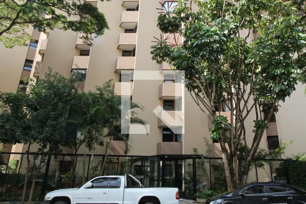 Apartamento, 1 quarto, 33 m² - Foto 3