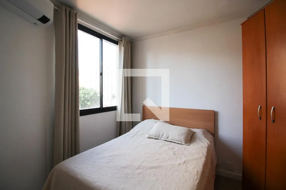 Apartamento, 1 quarto, 33 m² - Foto 1
