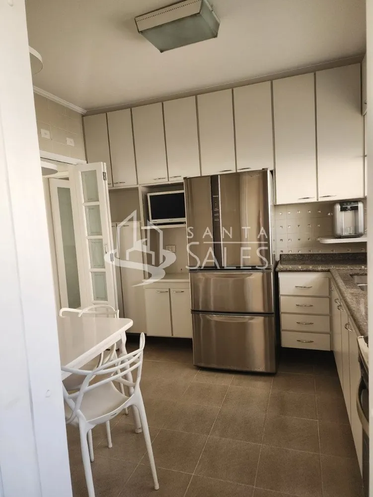 Apartamento, 3 quartos, 115 m² - Foto 4