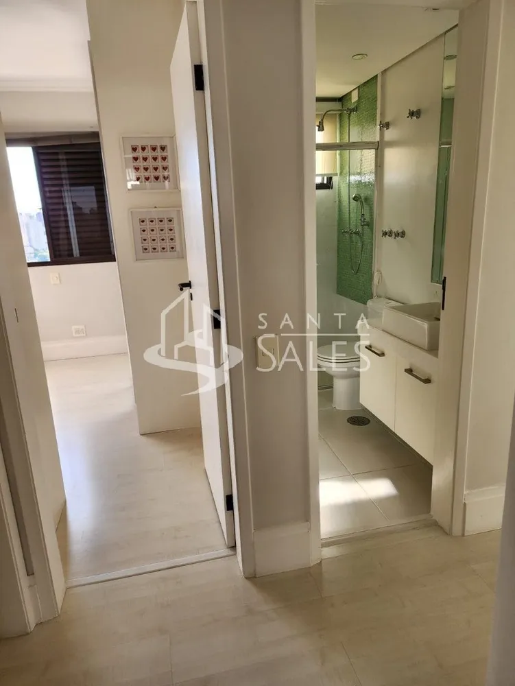 Apartamento, 3 quartos, 115 m² - Foto 5