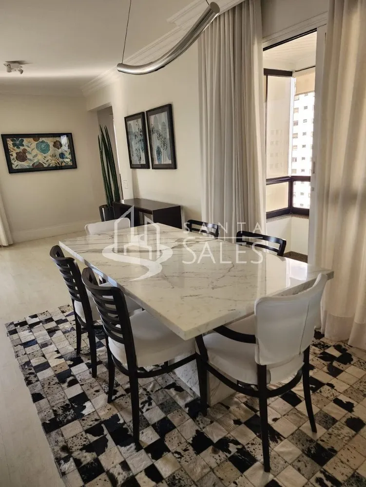 Apartamento, 3 quartos, 115 m² - Foto 1