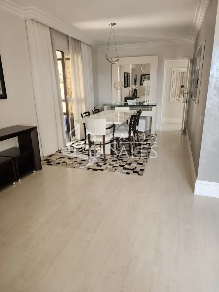 Apartamento, 3 quartos, 115 m² - Foto 2