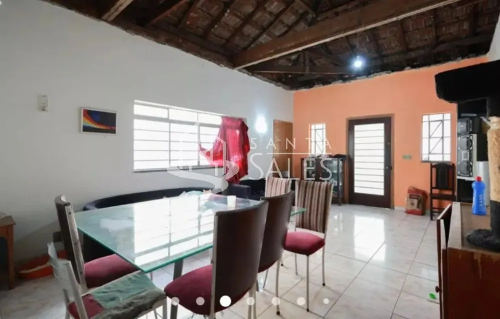 Casa, 3 quartos, 250 m² - Foto 9