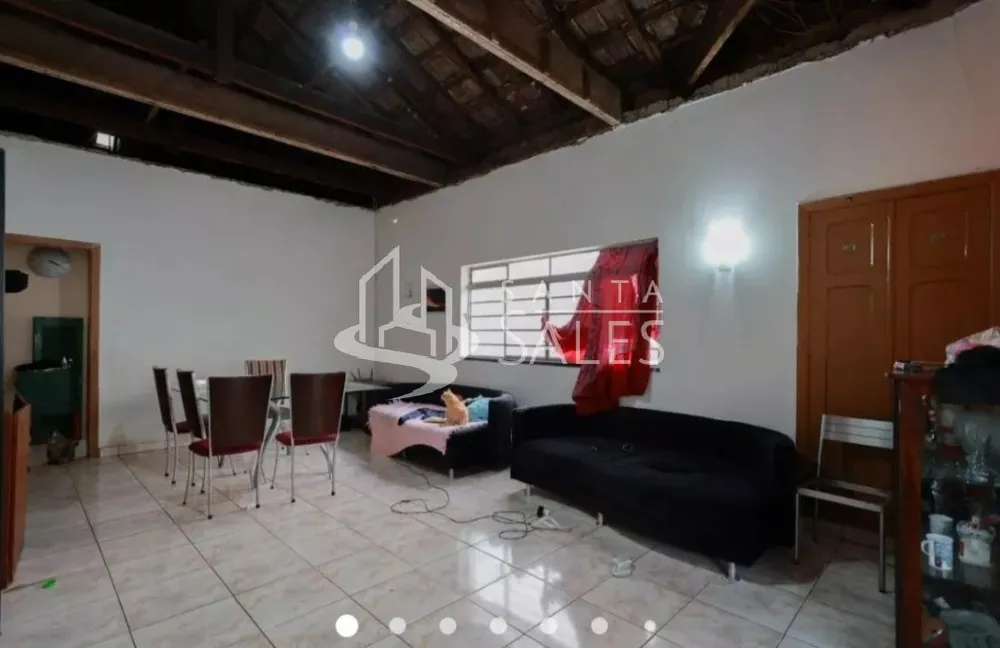 Casa, 3 quartos, 250 m² - Foto 1