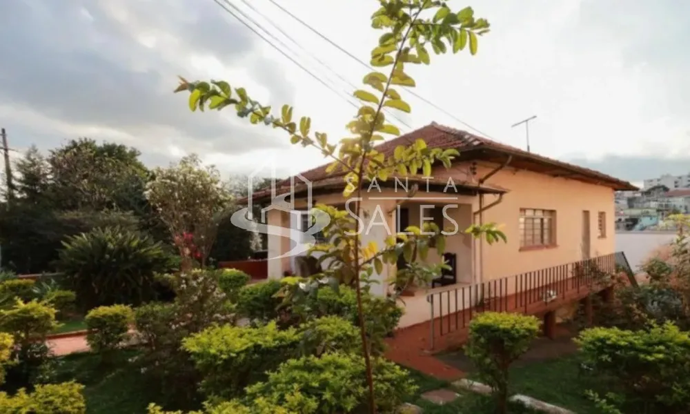 Casa, 3 quartos, 250 m² - Foto 4