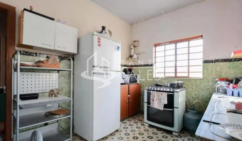 Casa, 3 quartos, 250 m² - Foto 3
