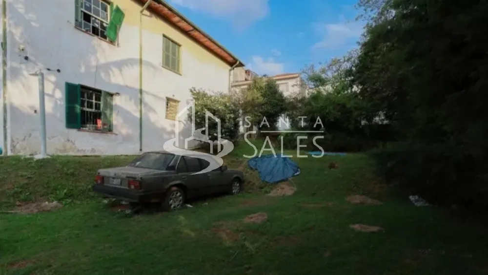 Casa, 3 quartos, 250 m² - Foto 11