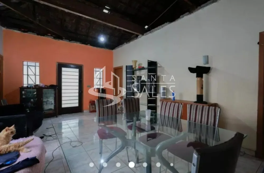 Casa, 3 quartos, 250 m² - Foto 2