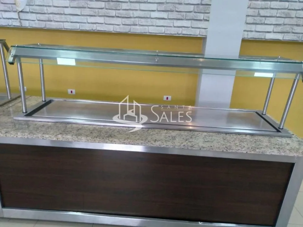 Imóvel Comercial, 433 m² - Foto 5