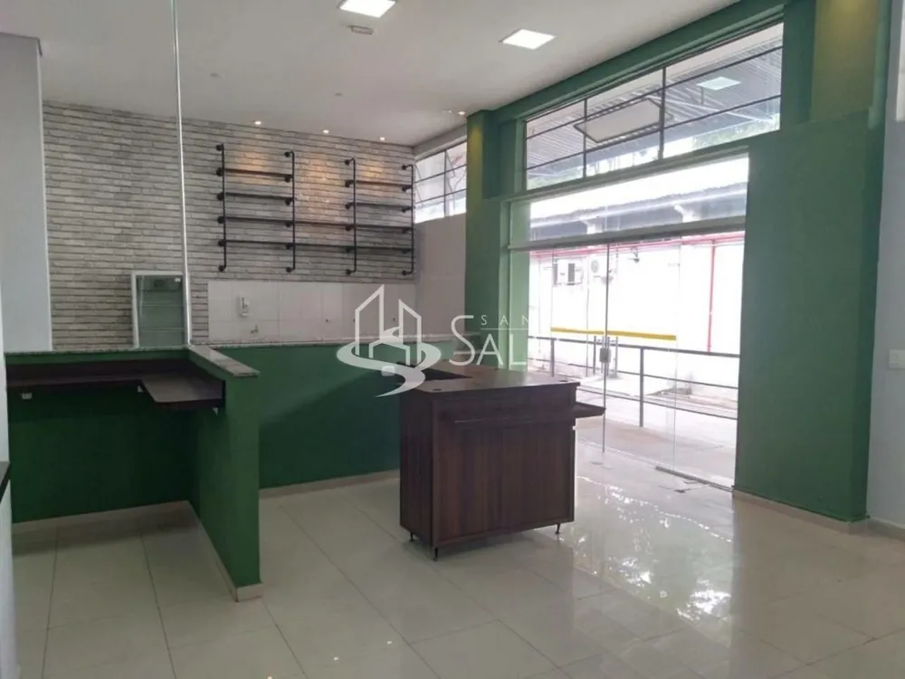 Imóvel Comercial, 433 m² - Foto 1
