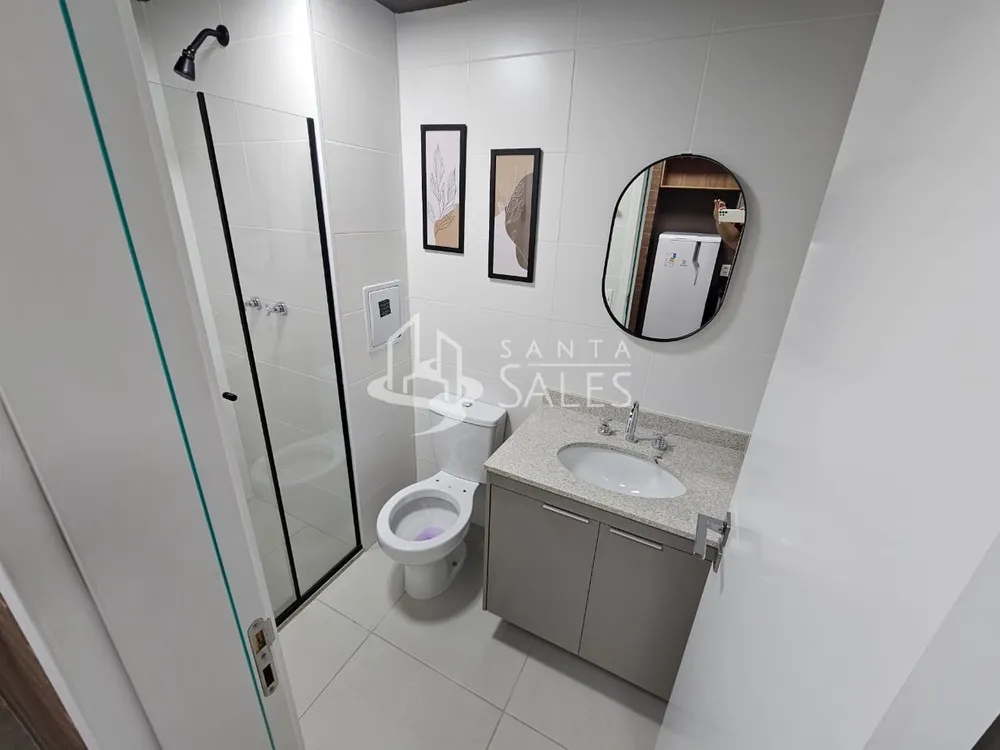 Apartamento, 1 quarto, 28 m² - Foto 12