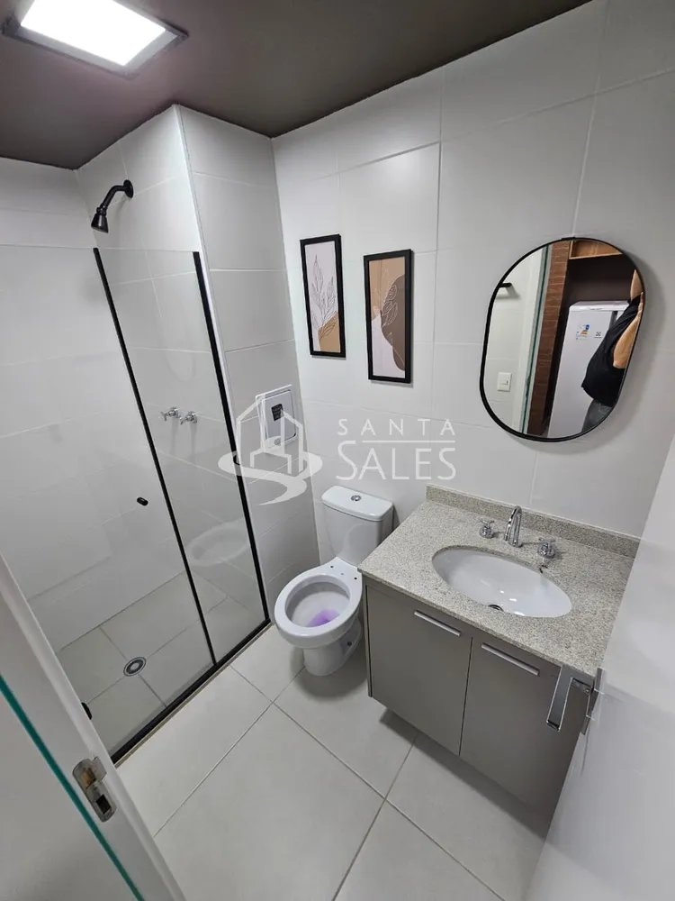 Apartamento, 1 quarto, 28 m² - Foto 11