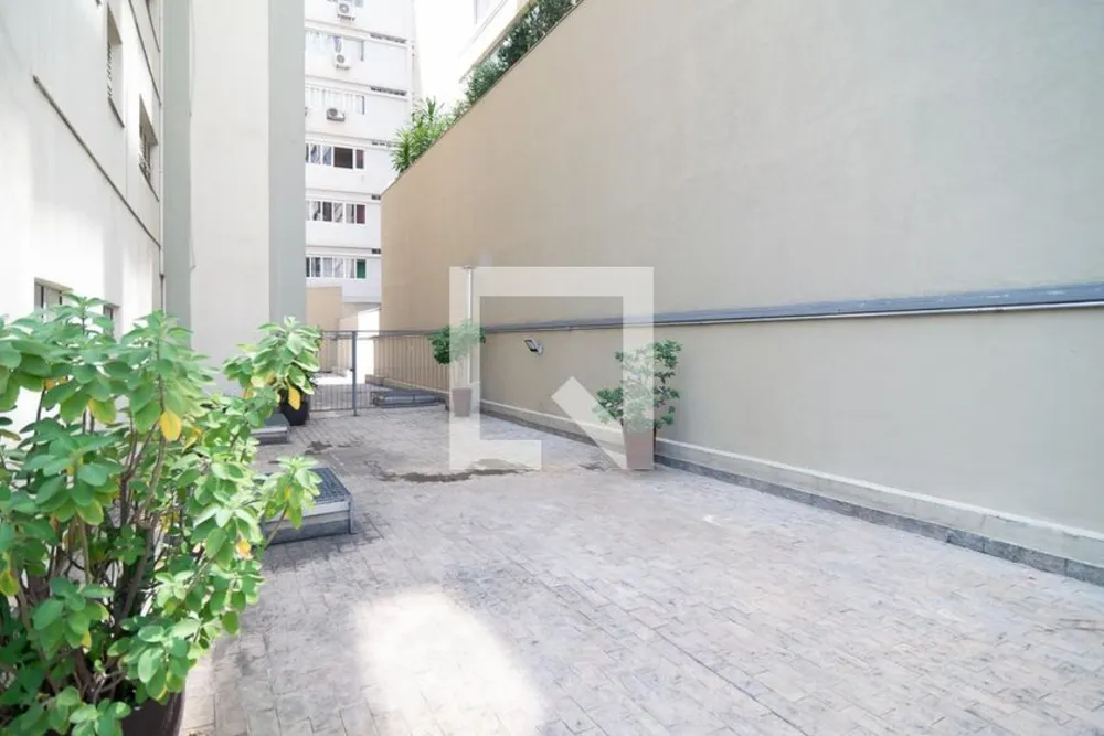 Kitnet-Studio, 25 m² - Foto 5