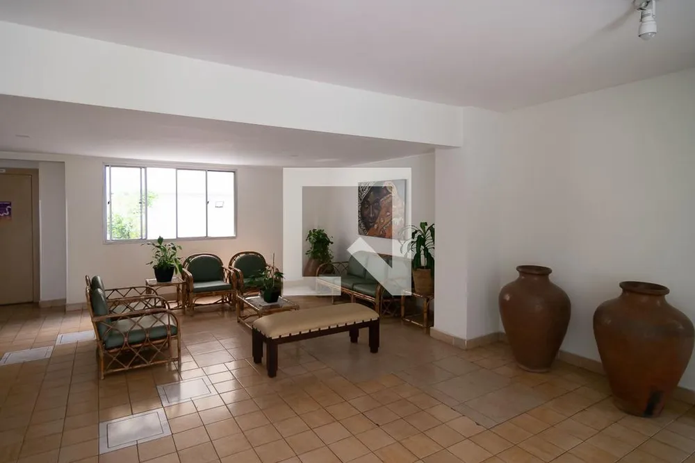 Kitnet-Studio, 25 m² - Foto 4