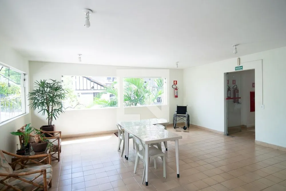 Kitnet-Studio, 25 m² - Foto 8