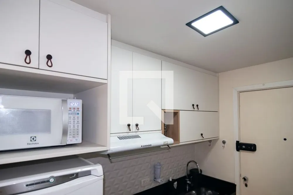 Kitnet-Studio, 25 m² - Foto 11