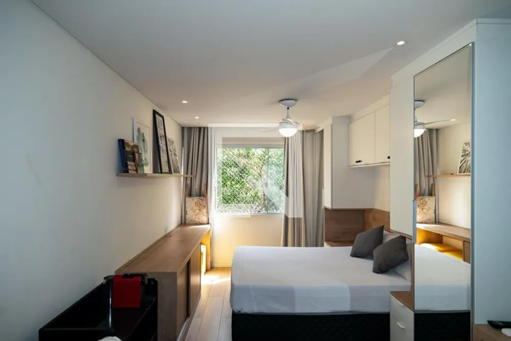 Kitnet-Studio, 25 m² - Foto 10