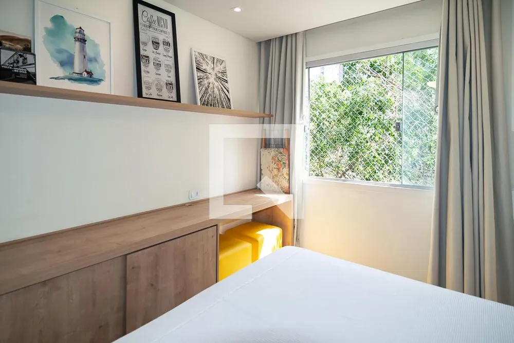 Kitnet-Studio, 25 m² - Foto 3